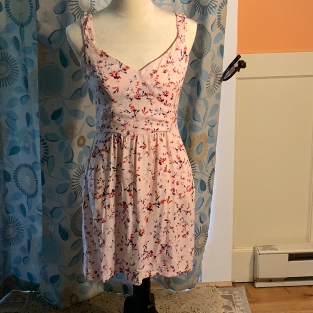 Dress, Idyllwind fueled by Miranda Lambert, Medium, and has pockets